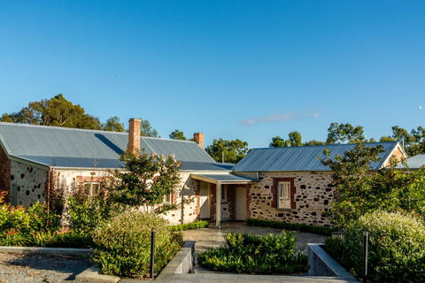 OXENBERRY FARM - Local Tourism 2