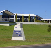 Robetown Motor Inn  Apartments - Accommodation Australia