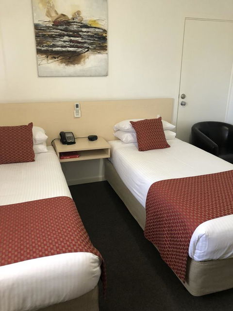 Adelaide Airport Motel - Accommodation Australia 25