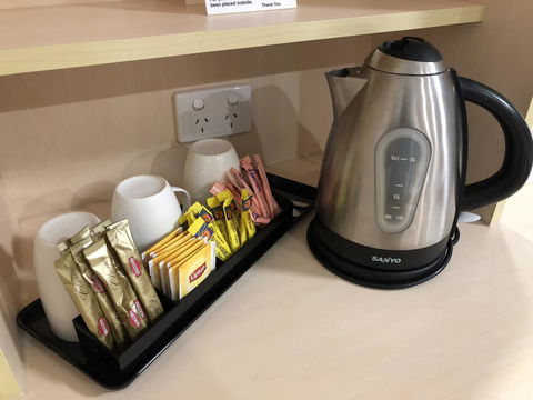 Adelaide Airport Motel - Accommodation Australia 16