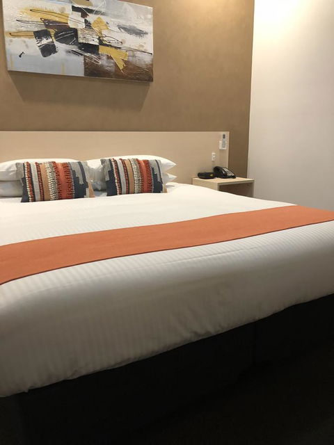 Adelaide Airport Motel - Accommodation Australia 24
