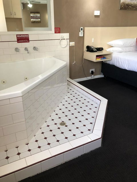 Adelaide Airport Motel - Accommodation Australia 19