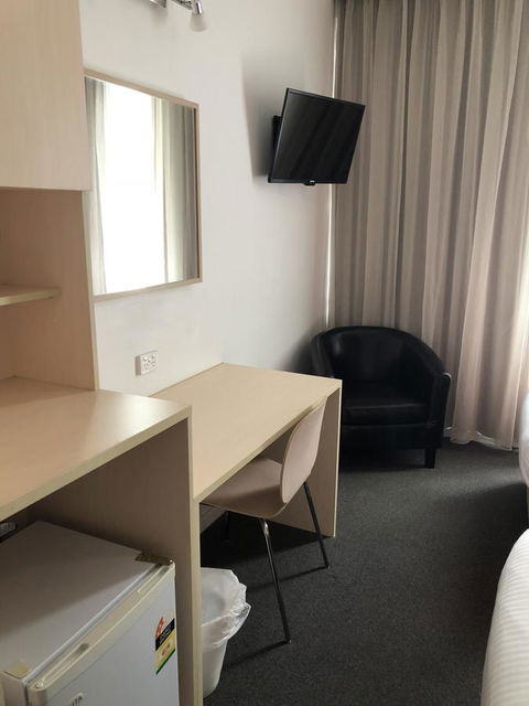 Adelaide Airport Motel - Accommodation Australia 26