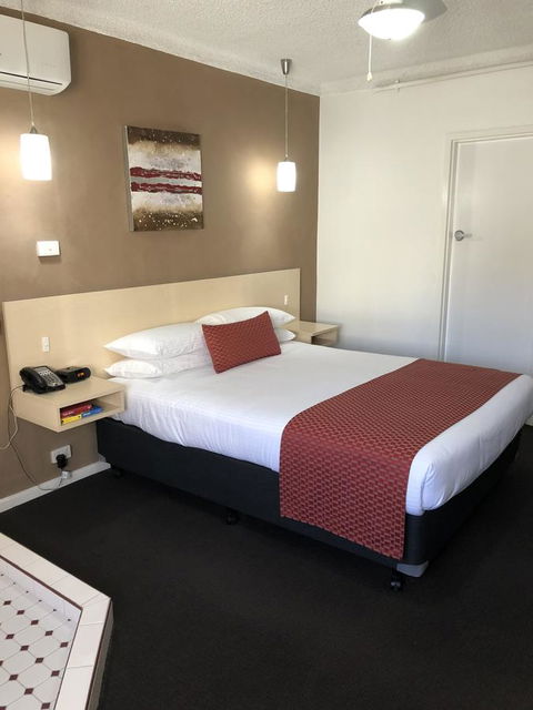 Adelaide Airport Motel - Accommodation Australia 18
