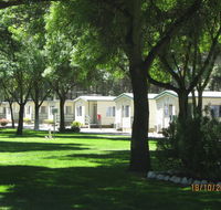 BIG 4 Barossa Tourist Park - Accommodation Australia