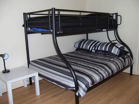 Relax On Par - Accommodation Australia 5