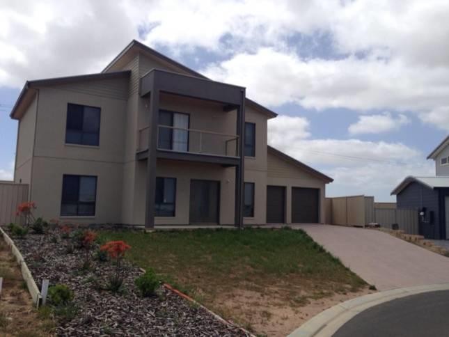 Port Hughes SA Local Tourism