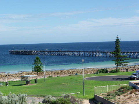 Relax On Par - Accommodation Australia 2