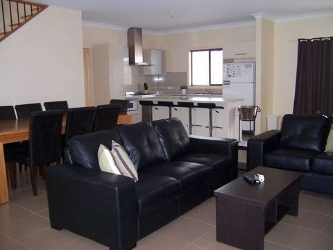 Relax On Par - Accommodation Australia 8