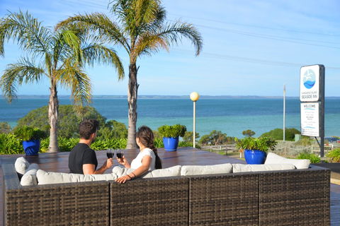 Kangaroo Island Seaside Inn - Accommodation Australia 13