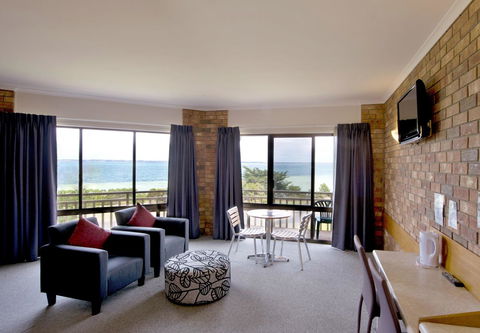 Kangaroo Island Seaside Inn - Accommodation Australia 28