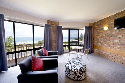 Kangaroo Island Seaside Inn - Accommodation Australia 1