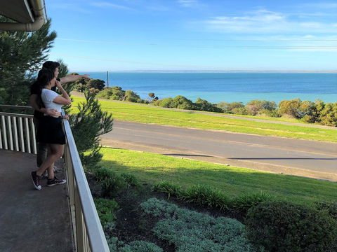 Kangaroo Island Seaside Inn - Accommodation Australia 10