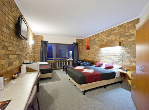 Kangaroo Island Seaside Inn - Accommodation Australia 19