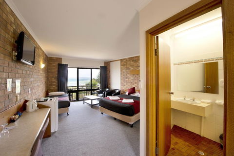 Kangaroo Island Seaside Inn - Accommodation Australia 43
