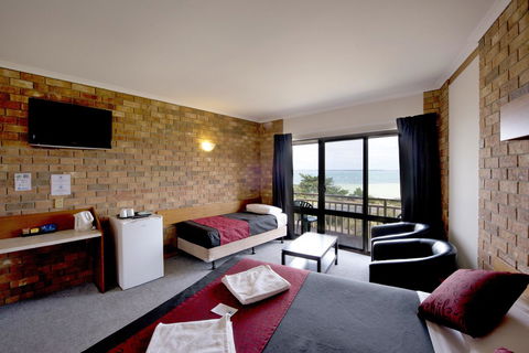 Kangaroo Island Seaside Inn - Accommodation Australia 40