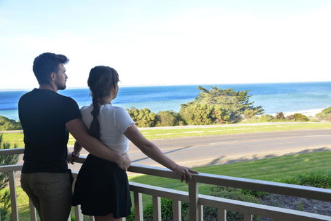 Kangaroo Island Seaside Inn - Accommodation Australia 16
