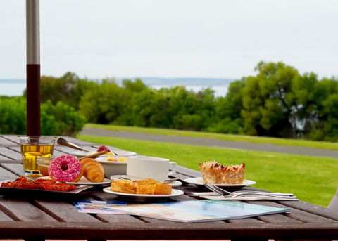 Kangaroo Island Seaside Inn - Accommodation Australia 26
