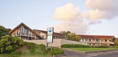 Kangaroo Island Seaside Inn - Accommodation Australia 36