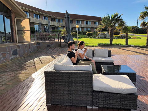 Kangaroo Island Seaside Inn - Accommodation Australia 8