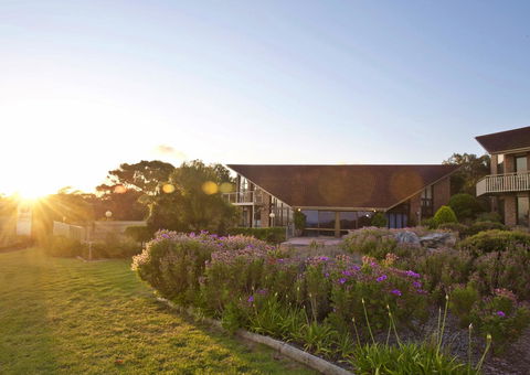 Kangaroo Island Seaside Inn - Accommodation Australia 32