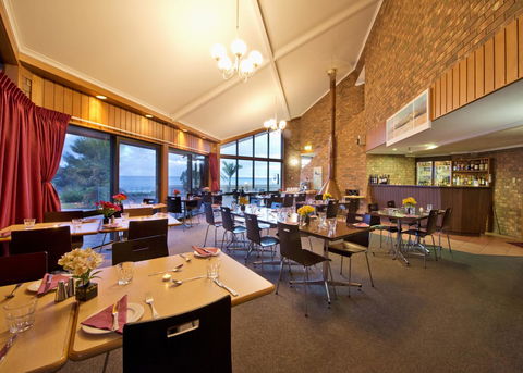 Kangaroo Island Seaside Inn - Accommodation Australia 35