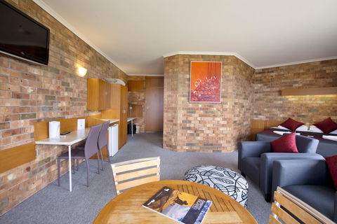 Kangaroo Island Seaside Inn - Accommodation Australia 41