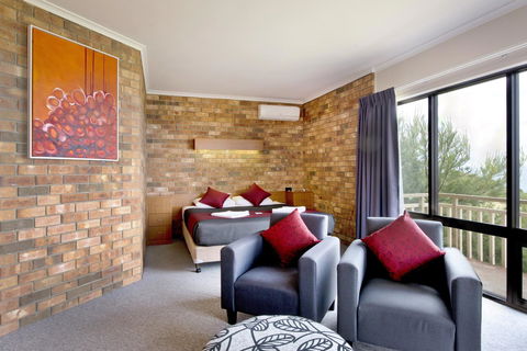 Kangaroo Island Seaside Inn - Accommodation Australia 24
