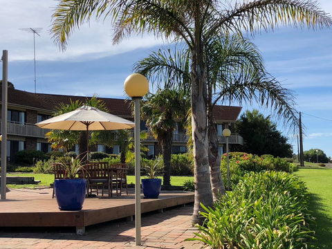 Kangaroo Island Seaside Inn - Accommodation Australia 20