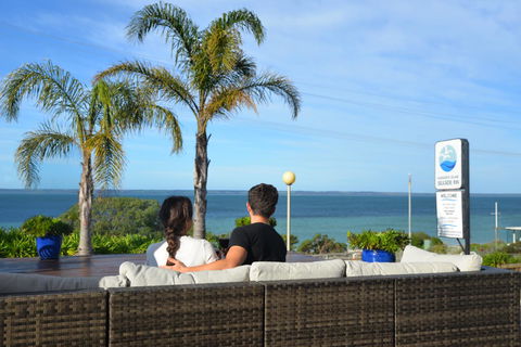 Kangaroo Island Seaside Inn - Accommodation Australia 15