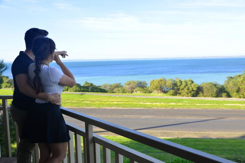 Kangaroo Island Seaside Inn - Accommodation Australia 4