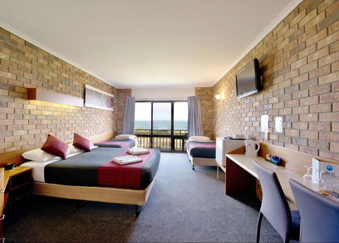 Kangaroo Island Seaside Inn - Accommodation Australia 44