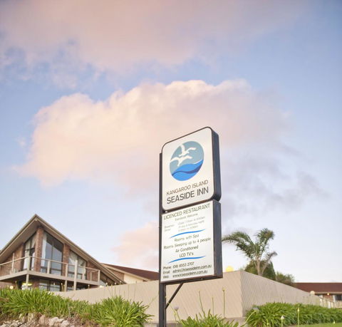 Kangaroo Island Seaside Inn - Accommodation Australia 37