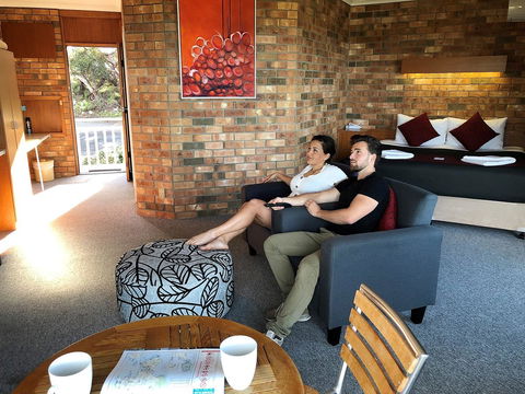 Kangaroo Island Seaside Inn - Accommodation Australia 9