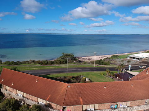 Kangaroo Island Seaside Inn - Accommodation Australia 17
