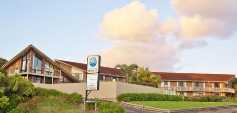 Kangaroo Island Seaside Inn - Accommodation Australia 27