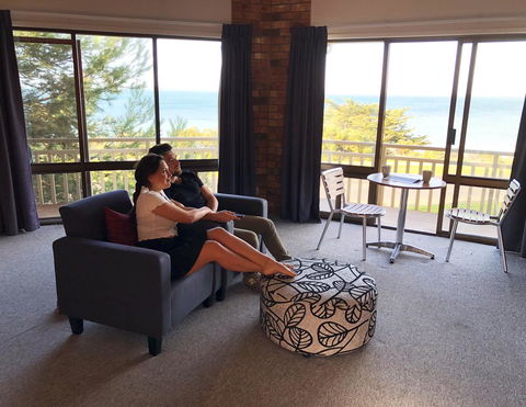 Kangaroo Island Seaside Inn - Accommodation Australia 6