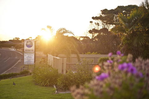 Kangaroo Island Seaside Inn - Accommodation Australia 23