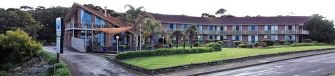 Kangaroo Island Seaside Inn - Accommodation Australia 12
