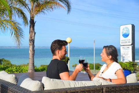 Kangaroo Island Seaside Inn - Accommodation Australia 0