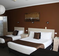 Lakeview Motel and Apartments - Accommodation Australia