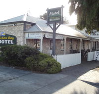 Guichen Bay Motel - Accommodation Australia