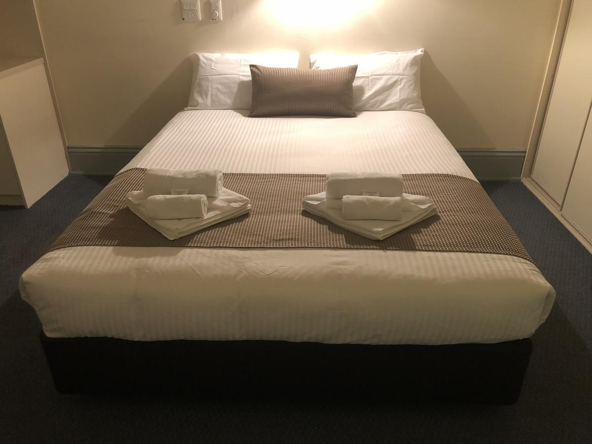  Accommodation Australia