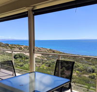 Ochre Point Beach House on Moana Seafront - Accommodation Australia