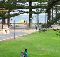 Parkview Apartment - Grandview House  Apartments - Accommodation Australia