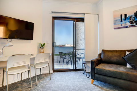 Limani Motel - Accommodation Australia 37