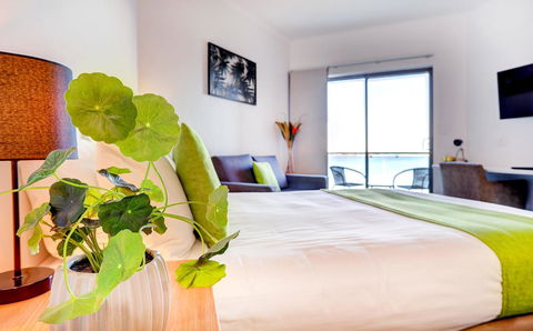 Limani Motel - Accommodation Australia 22