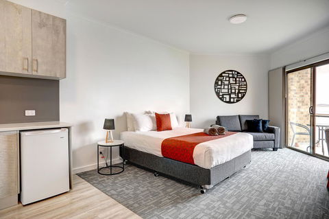 Limani Motel - Accommodation Australia 28