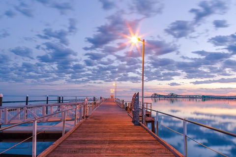 Limani Motel - Accommodation Australia 12