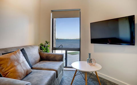 Limani Motel - Accommodation Australia 6